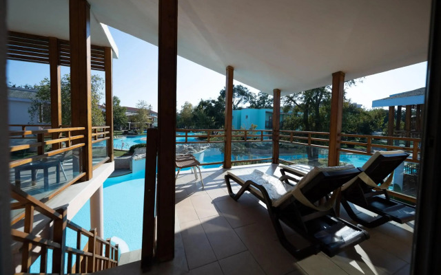 Sueno Hotels Beach Side