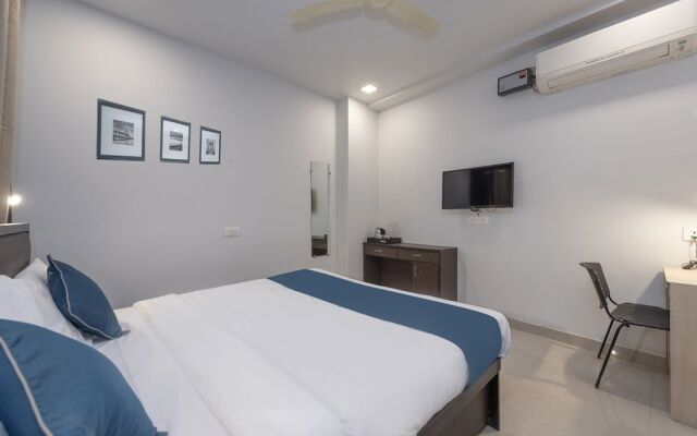 SilverKey Executive Stays 45988 Pooth Kalan