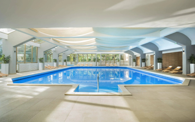 Hotel Excelsior - Liburnia