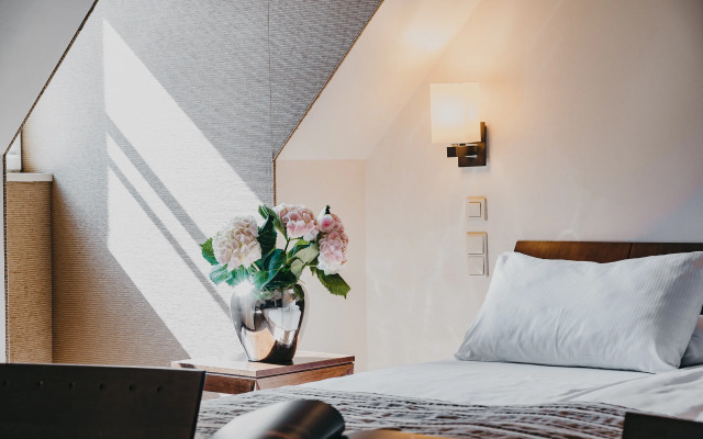 Mamaison Le Regina Boutique Hotel