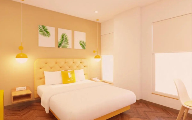 Bloom Hotel Saki Vihar