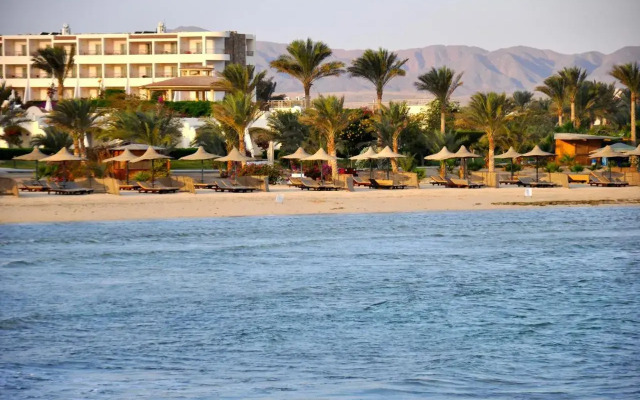 Royal Brayka Beach Resort