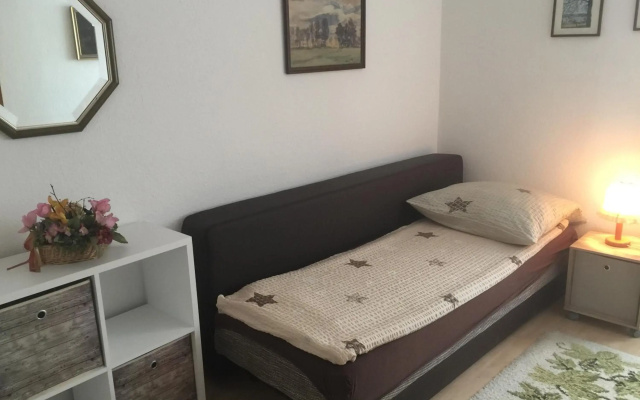 Ferienwohnung Eva-Maria