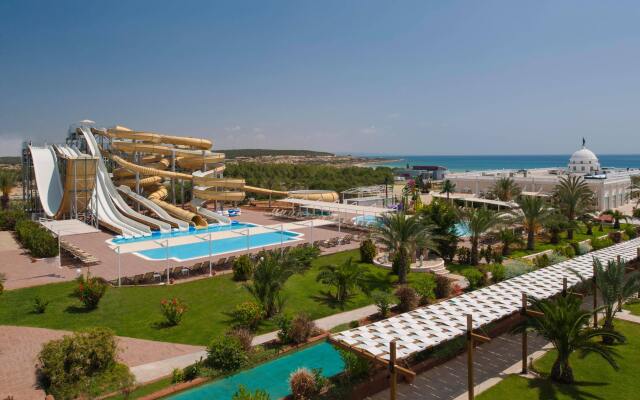 Kaya Artemis Resort & Casino - All inclusive
