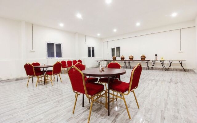 Capital O 65104 Che Sigma Hotel