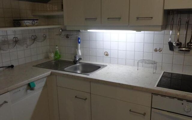 Kurpark Appartements