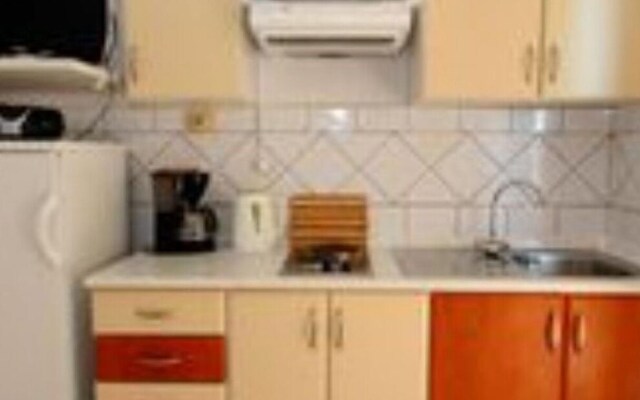Apartment Josipa 2 1 2nd Floor