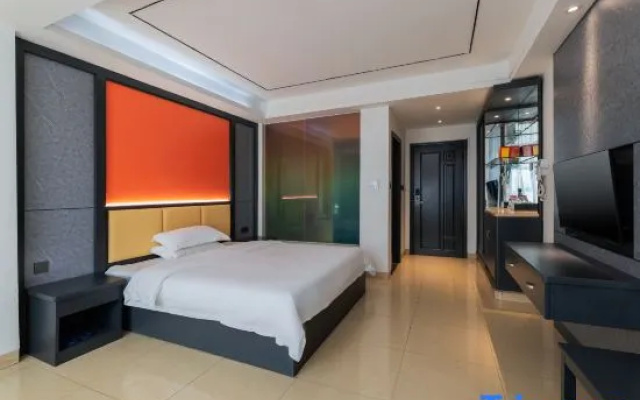Wenxin Business Hotel