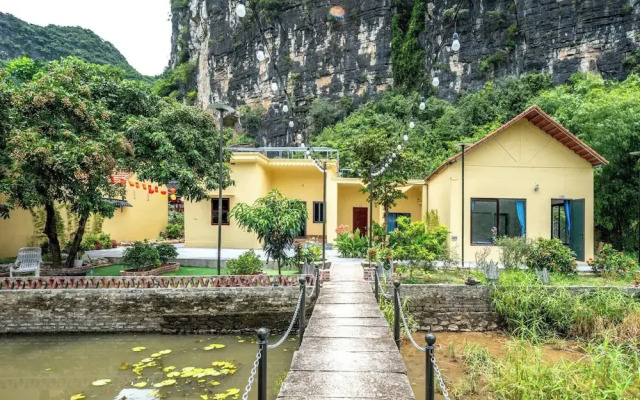 Tràng An Sunny Homestay