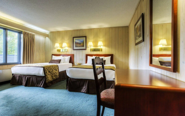 Chalet Inn