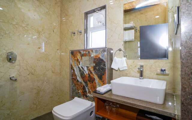 Comfort Inn Udaipur