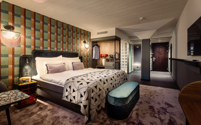 The Home Hotel