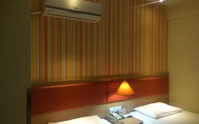 Home Inn Hangzhou Xiasha Gaosha Metro Station