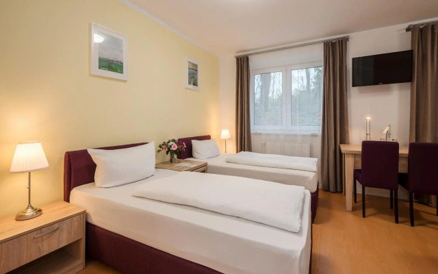 Hotel City Green Berlin
