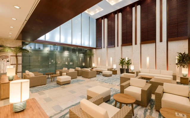 Hotel JAL City Naha