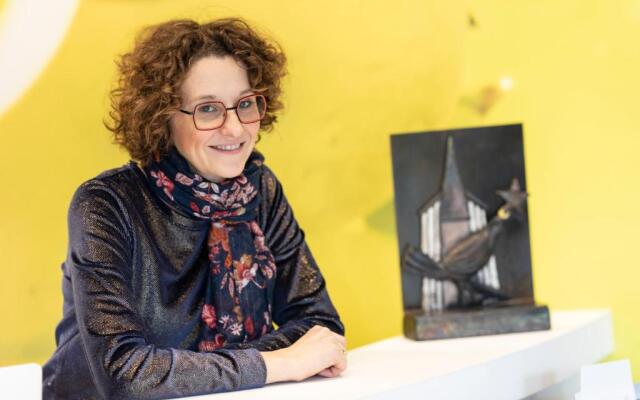 Auberge de Clochemerle, Spa privatif & restaurant gastronomique