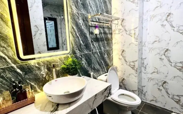 Ho Quy Ly Holiday Apartment for Family