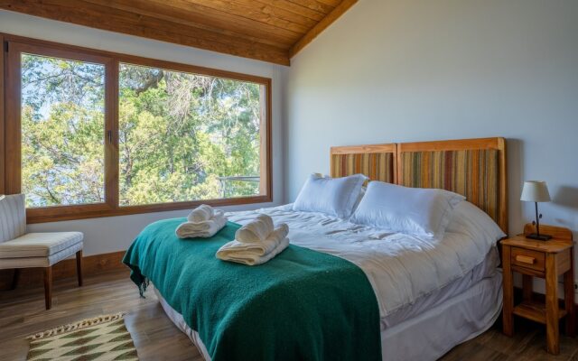 Suites del Lago Lenga