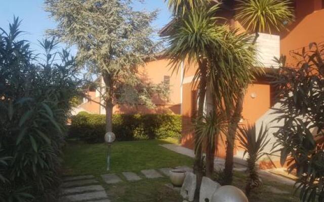 La casa Di Rivo