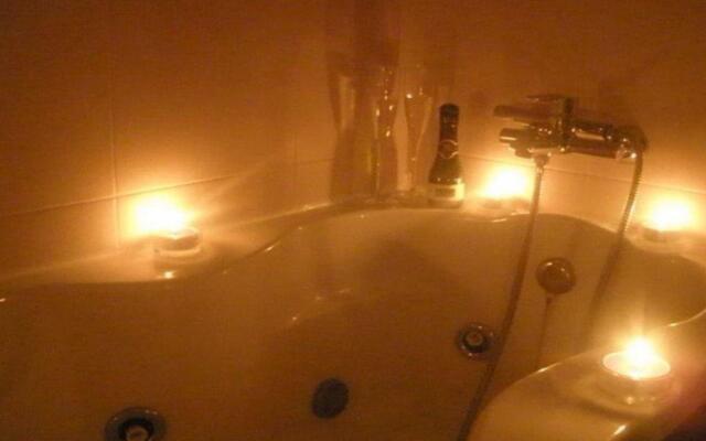 Apartment in Malaga - 104594