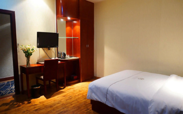 Jindu Hotel