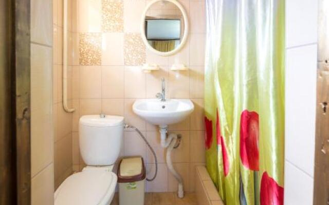 Guest House on Kolkhoznaya 74