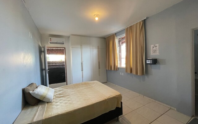 Salve Maloca Hostel