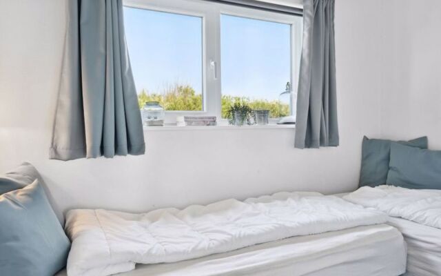"Thyra" - 700m from the sea in NW Jutland