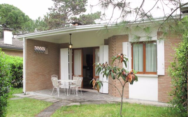 Villa Azalea (LIG605)