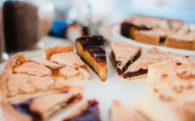 Villa Regina Teodolinda