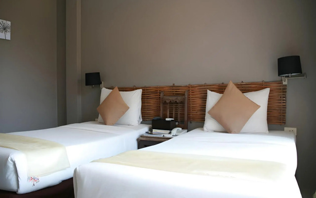 Baantoom Village and Resort