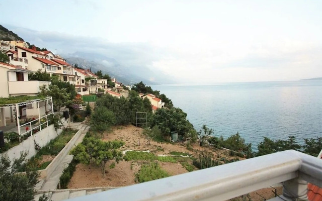 Šera - 50 m From Beach - A3