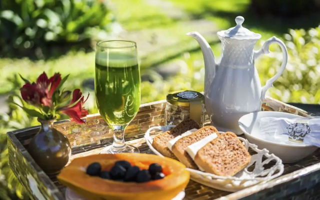 Casa Nostra Boutique Hotel