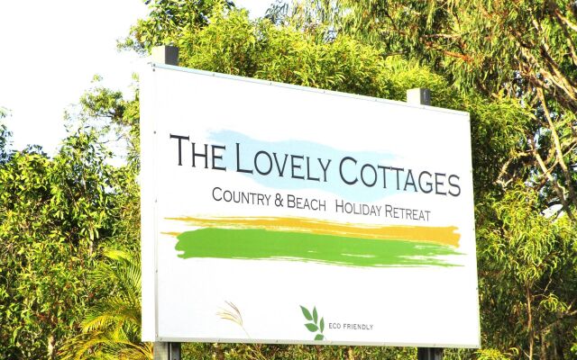The Lovely Cottages