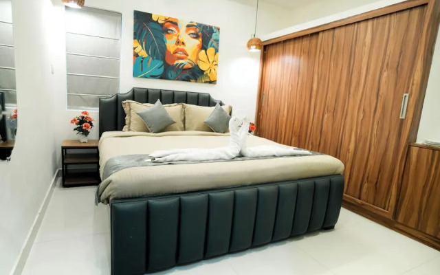 Hotel Euphoria Urban Sleep