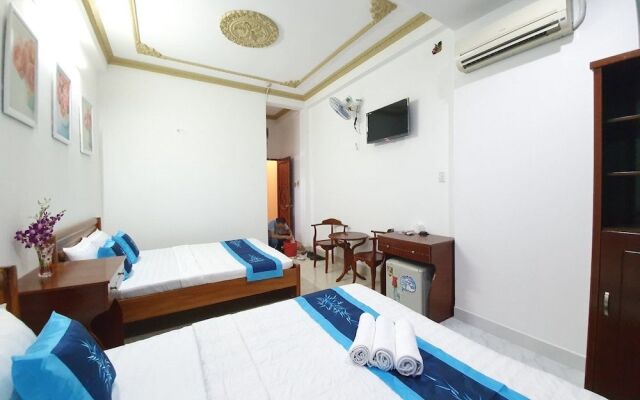 Hotel AN TINH