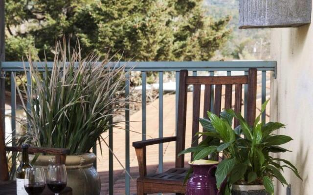 Sonoma Creek Inn