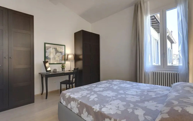 Mamo Florence – San Zanobi Apartments