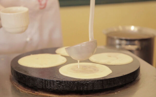 Отель Ali Baba Palace