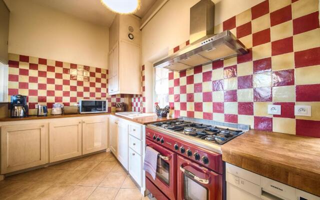 Maison de Fogasses Luxury Apartments