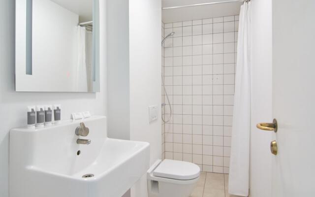 130 Sqm - Nyhavn/New Harbor Location - 150M To Metro