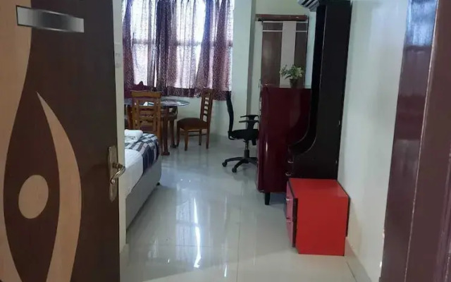 Hotel Vrinda Palace