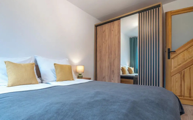 Apartamenty Wisła Krzywa 8