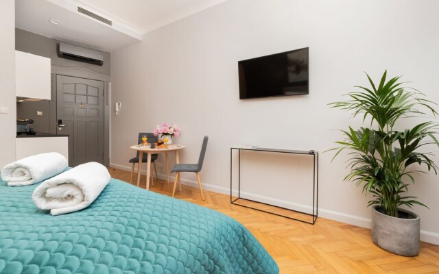 Sopot RIVOLI Apartments by Renters