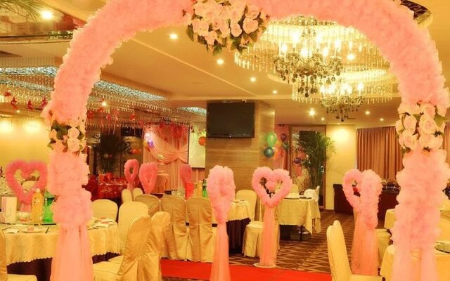 Xiamen He Zheng Hotel