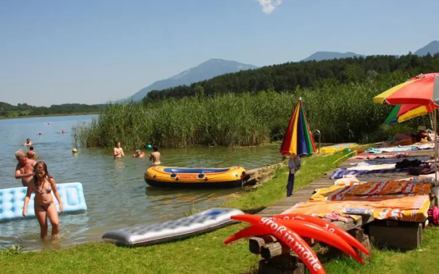 Haus Ferienwohnungen Angelika