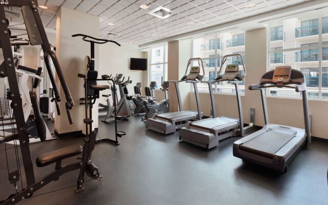 Holiday Inn & Suites Ocean City by IHG