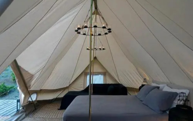 Il Dammuso dei Turchi