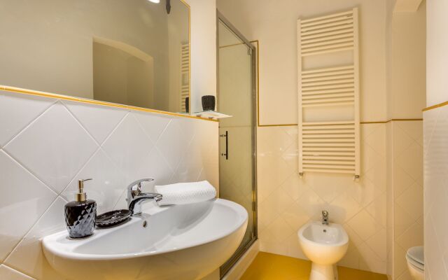 Residenza d'epoca Galleria L'Accademia