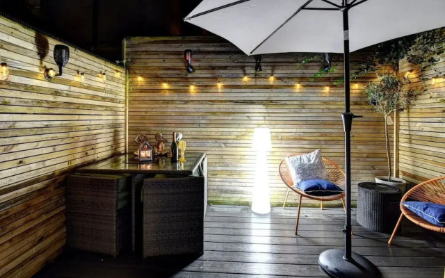 Host Stay Bedford Place Hideaway